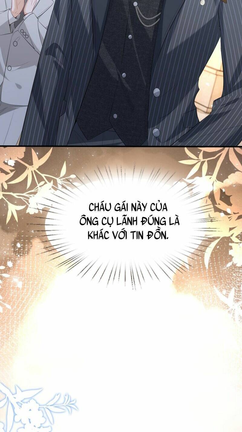 Kiều Gia, Phu Nhân Bị Ngài Chiều Hư Rồi! Chap 6 - Next Chap 7
