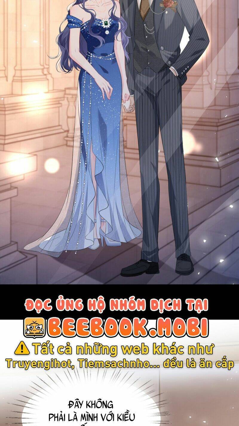 Kiều Gia, Phu Nhân Bị Ngài Chiều Hư Rồi! Chap 6 - Next Chap 7