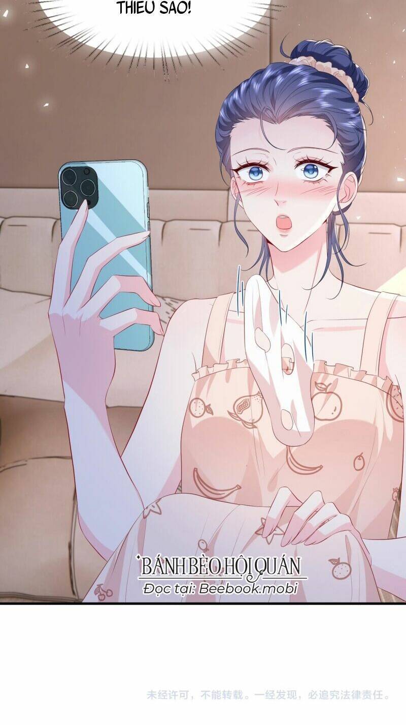Kiều Gia, Phu Nhân Bị Ngài Chiều Hư Rồi! Chap 6 - Next Chap 7