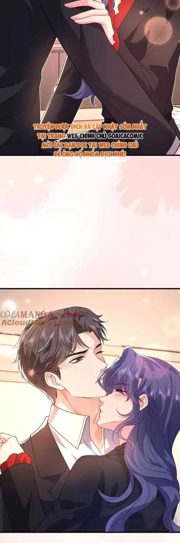 Kiều Gia, Phu Nhân Bị Ngài Chiều Hư Rồi! Chap 62 - Next Chap 63