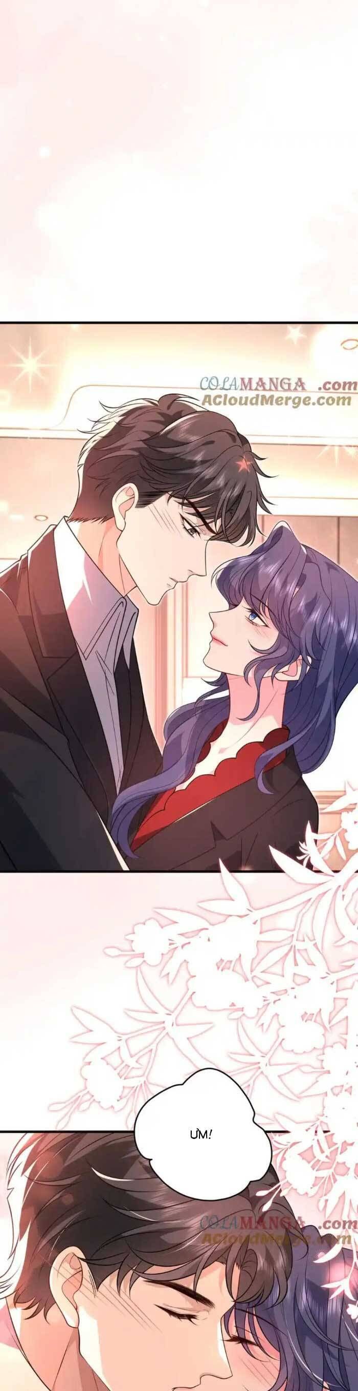 Kiều Gia, Phu Nhân Bị Ngài Chiều Hư Rồi! Chap 62 - Next Chap 63