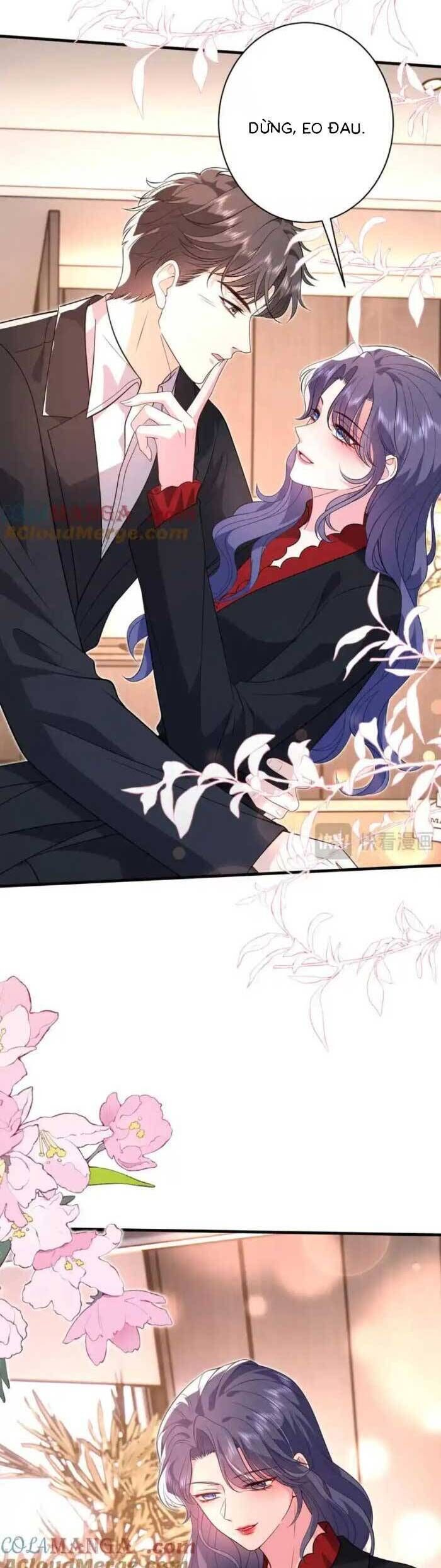 Kiều Gia, Phu Nhân Bị Ngài Chiều Hư Rồi! Chap 62 - Next Chap 63