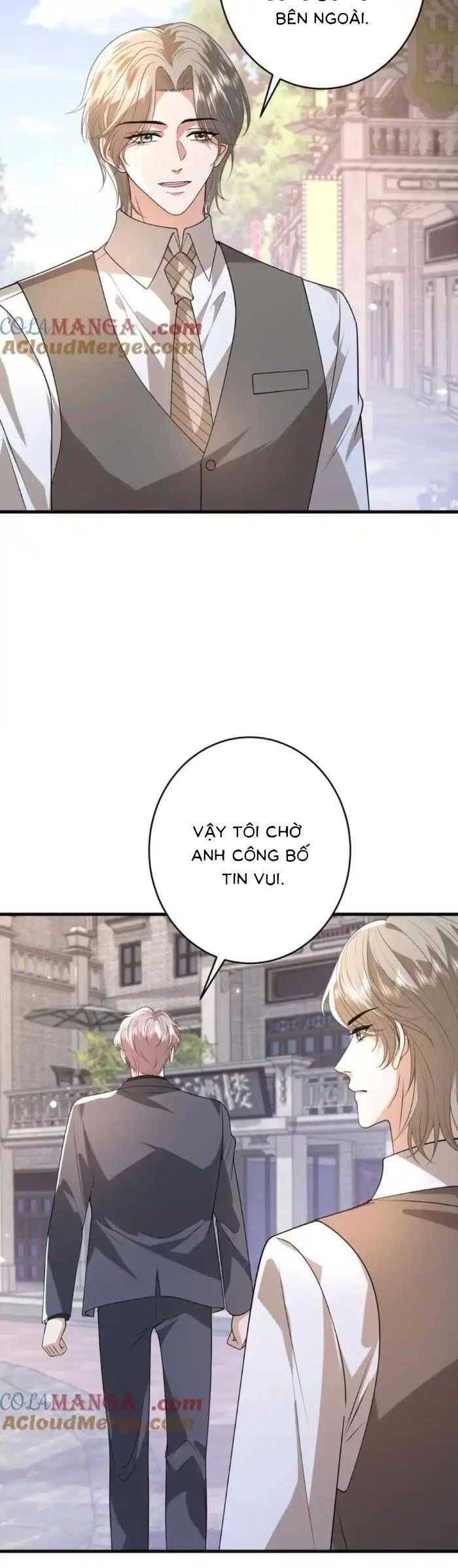 Kiều Gia, Phu Nhân Bị Ngài Chiều Hư Rồi! Chap 62 - Next Chap 63