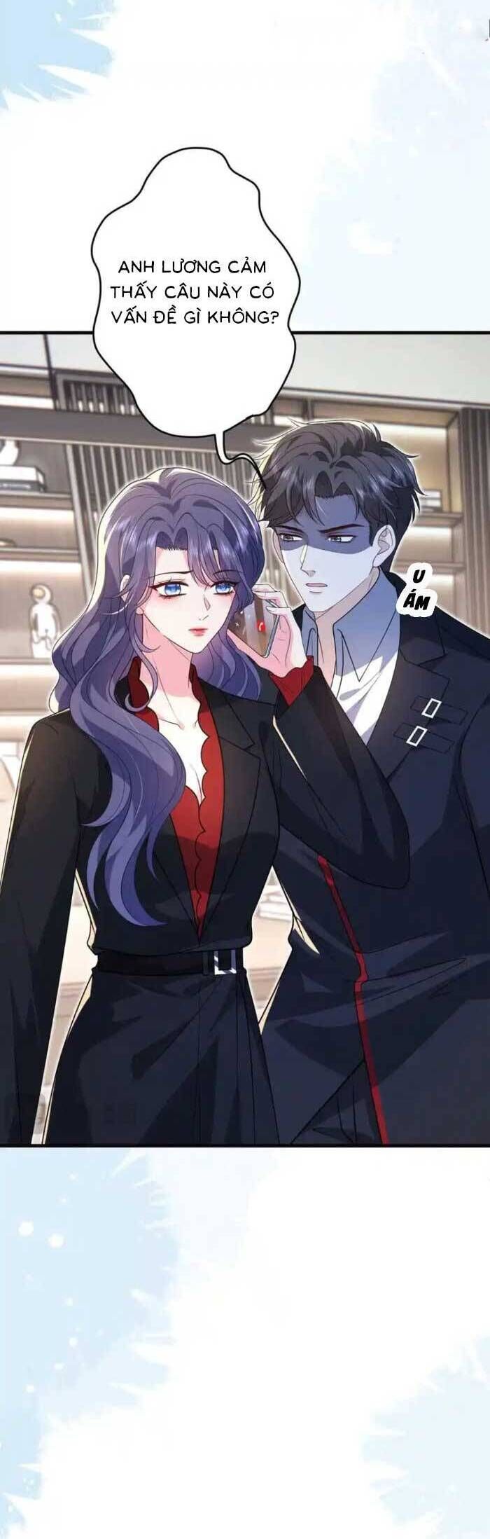 Kiều Gia, Phu Nhân Bị Ngài Chiều Hư Rồi! Chap 62 - Next Chap 63