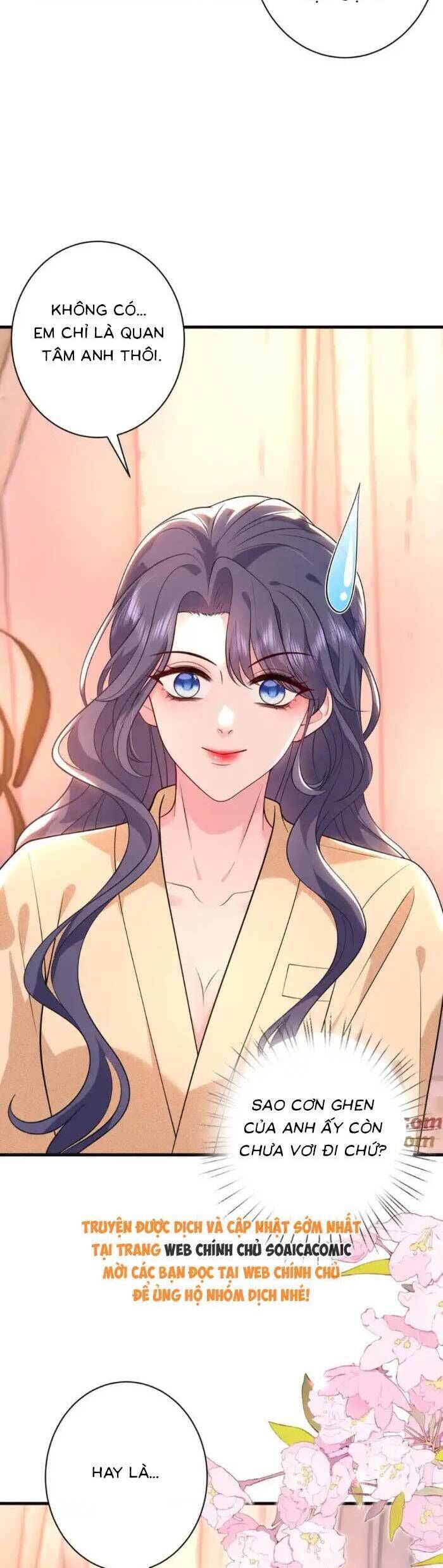 Kiều Gia, Phu Nhân Bị Ngài Chiều Hư Rồi! Chap 64 - Next Chap 65