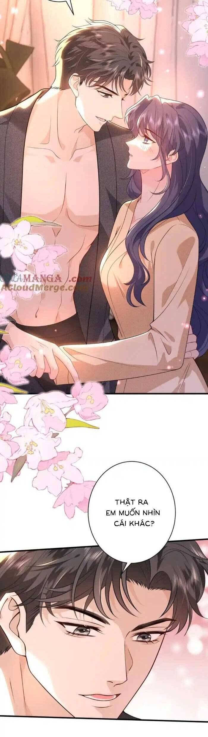 Kiều Gia, Phu Nhân Bị Ngài Chiều Hư Rồi! Chap 64 - Next Chap 65