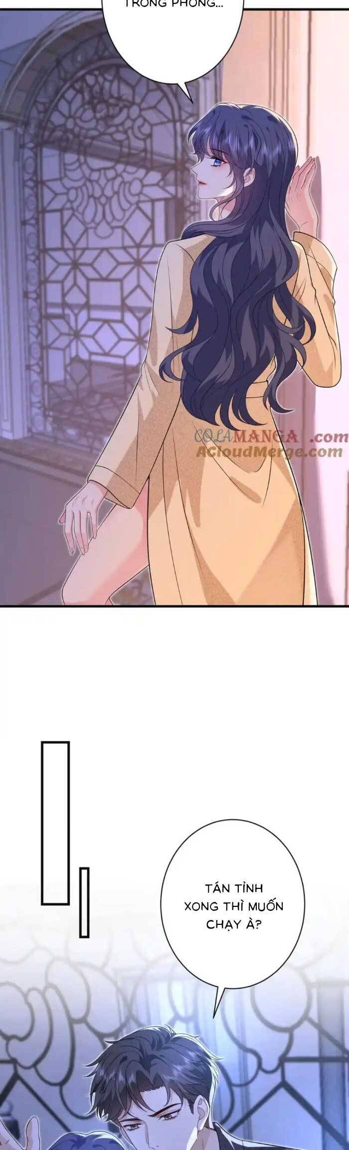 Kiều Gia, Phu Nhân Bị Ngài Chiều Hư Rồi! Chap 64 - Next Chap 65