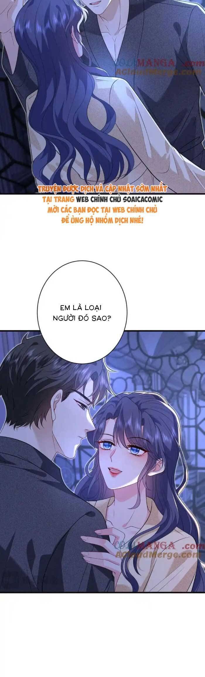 Kiều Gia, Phu Nhân Bị Ngài Chiều Hư Rồi! Chap 64 - Next Chap 65