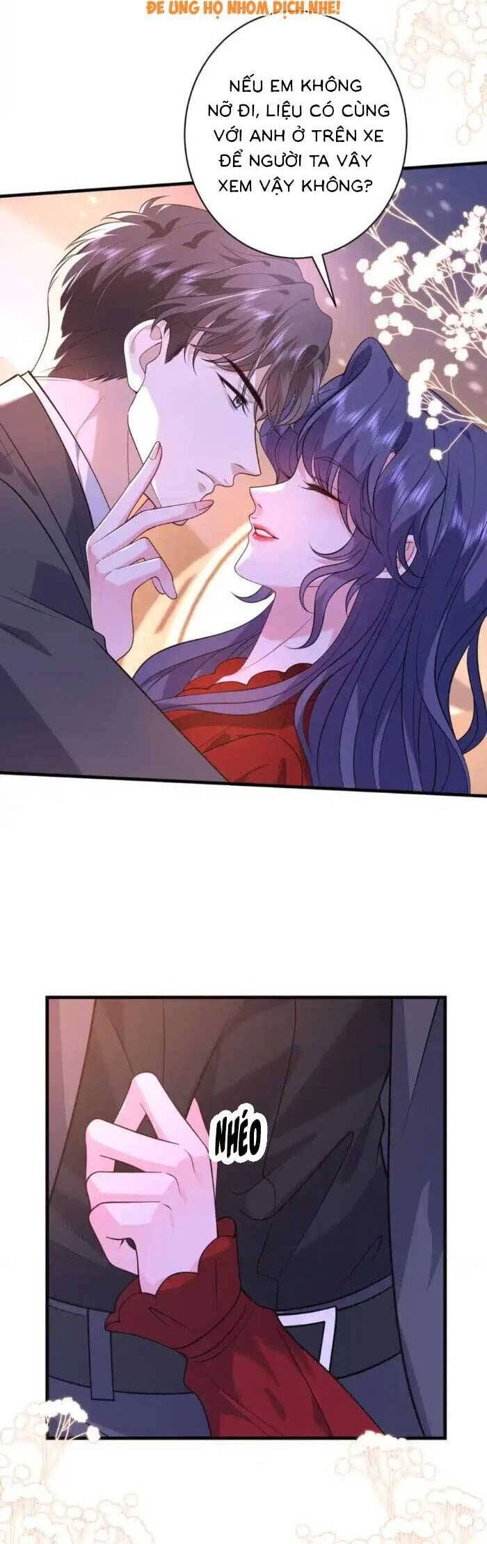 Kiều Gia, Phu Nhân Bị Ngài Chiều Hư Rồi! Chap 64 - Next Chap 65