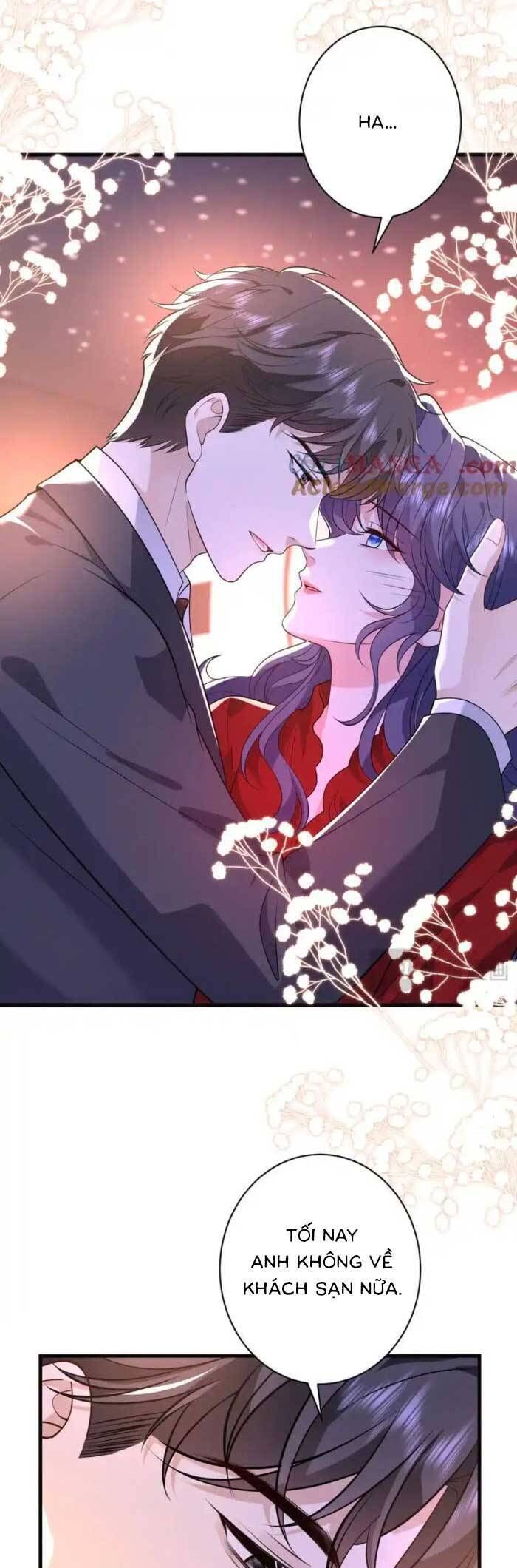 Kiều Gia, Phu Nhân Bị Ngài Chiều Hư Rồi! Chap 64 - Next Chap 65
