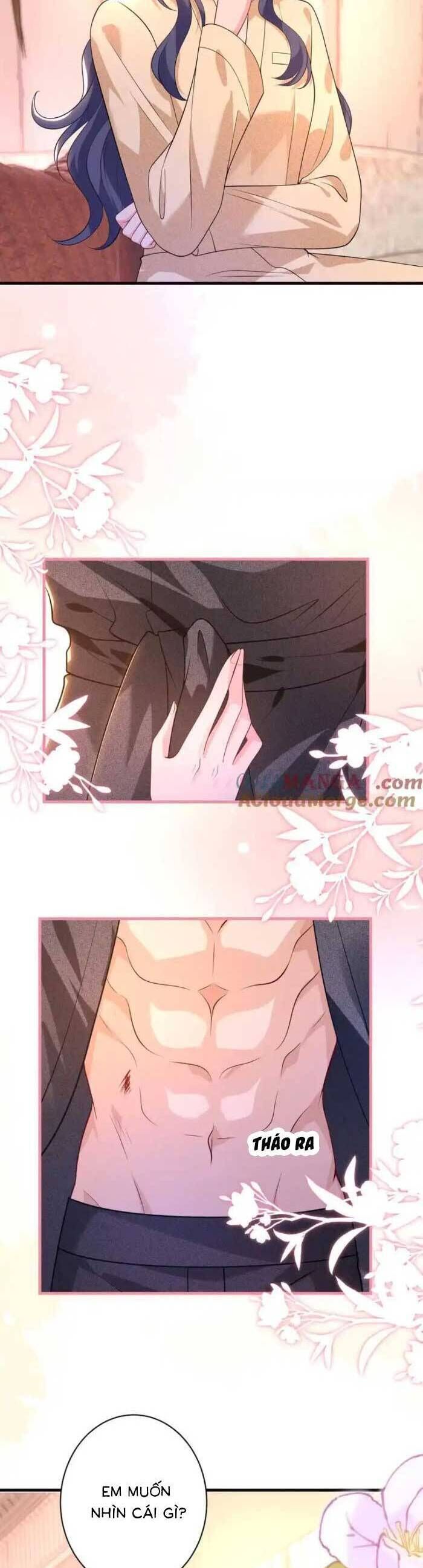 Kiều Gia, Phu Nhân Bị Ngài Chiều Hư Rồi! Chap 64 - Next Chap 65