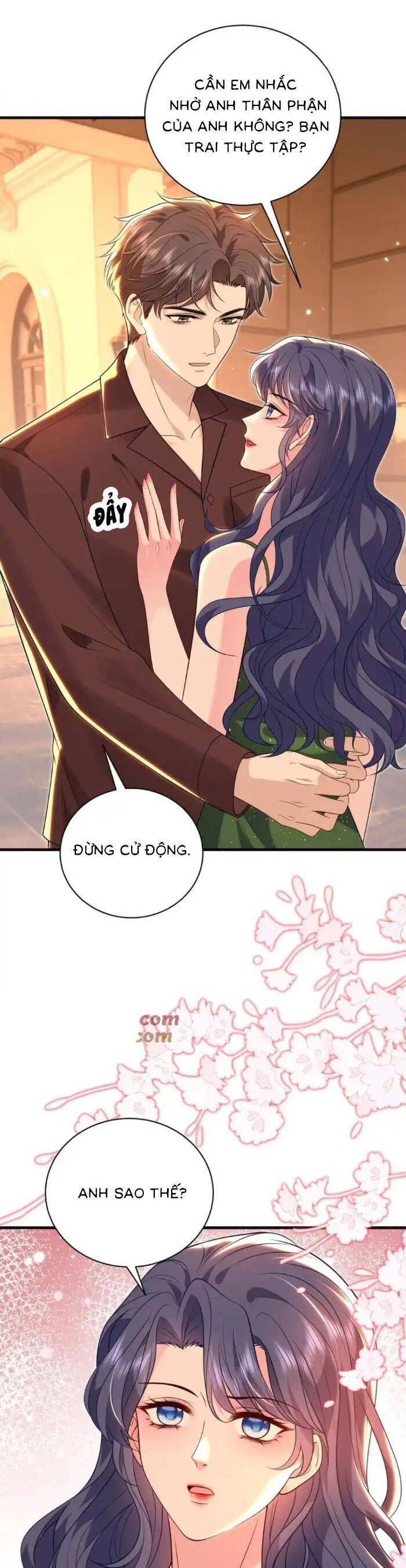 Kiều Gia, Phu Nhân Bị Ngài Chiều Hư Rồi! Chap 65 - Next Chap 66