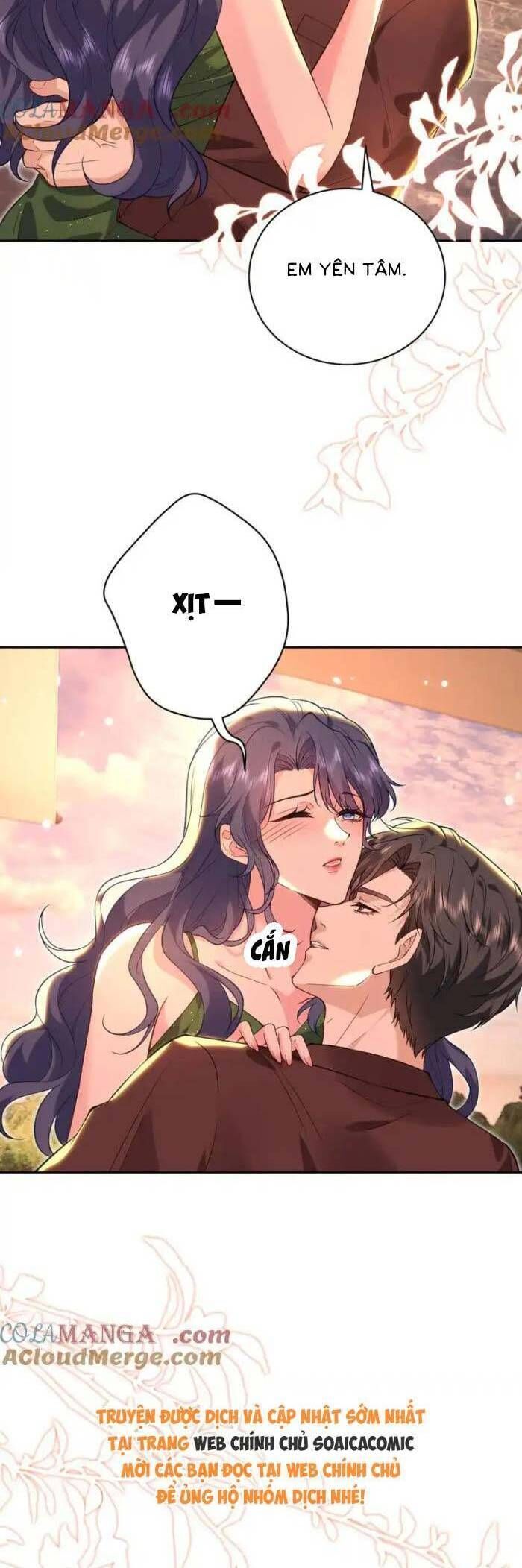 Kiều Gia, Phu Nhân Bị Ngài Chiều Hư Rồi! Chap 65 - Next Chap 66
