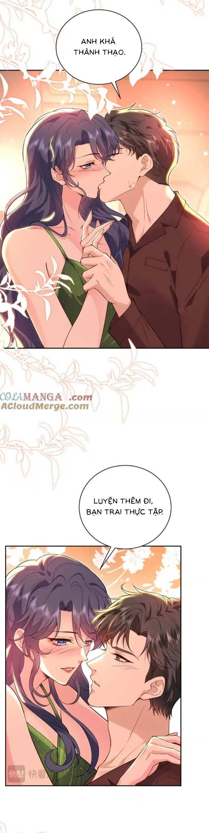 Kiều Gia, Phu Nhân Bị Ngài Chiều Hư Rồi! Chap 65 - Next Chap 66