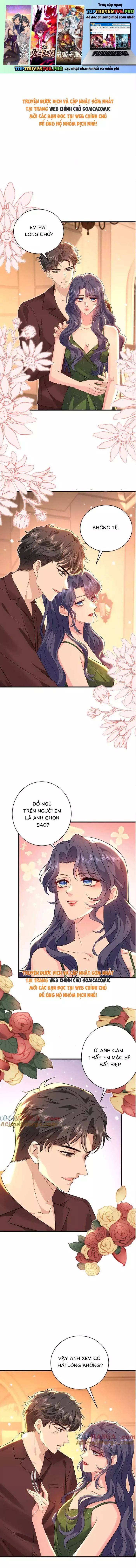 Kiều Gia, Phu Nhân Bị Ngài Chiều Hư Rồi! Chap 66 - Next Chap 67