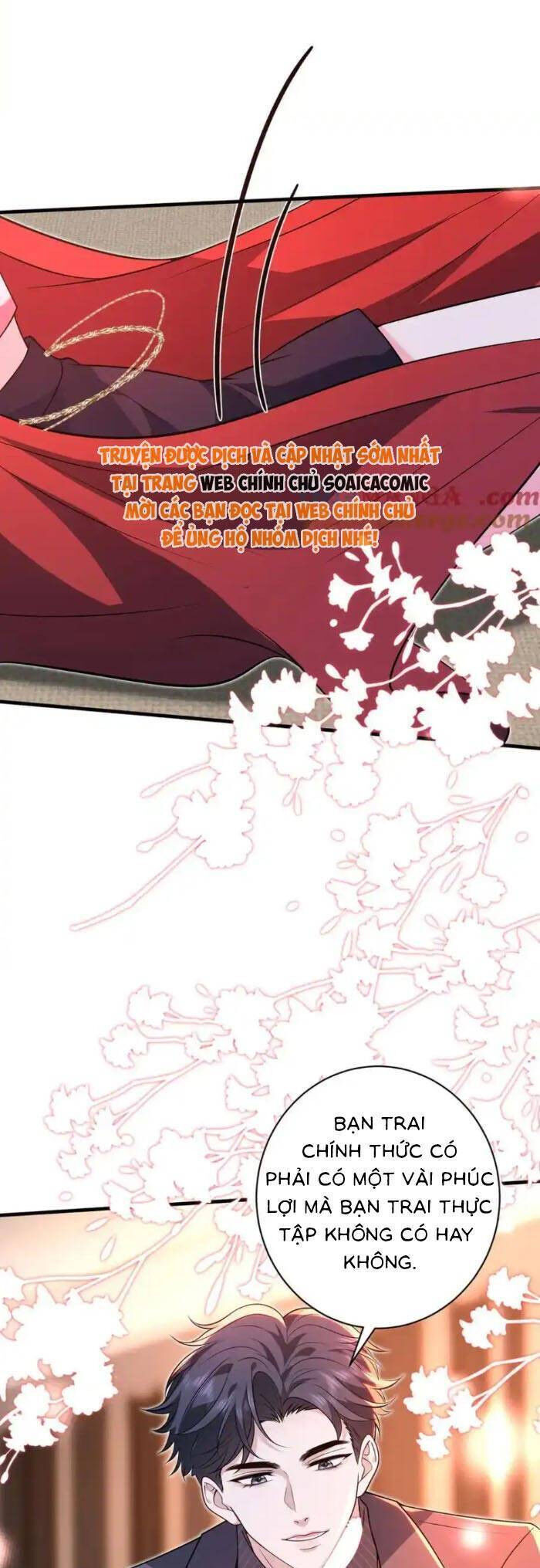Kiều Gia, Phu Nhân Bị Ngài Chiều Hư Rồi! Chap 67 - Next Chap 68