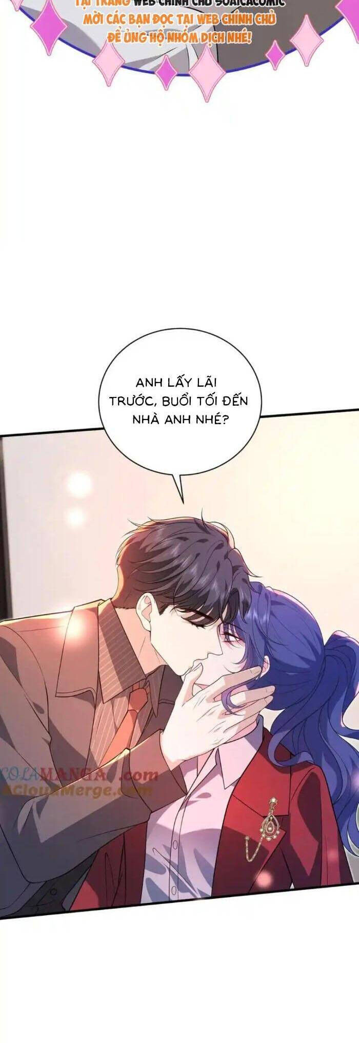 Kiều Gia, Phu Nhân Bị Ngài Chiều Hư Rồi! Chap 67 - Next Chap 68