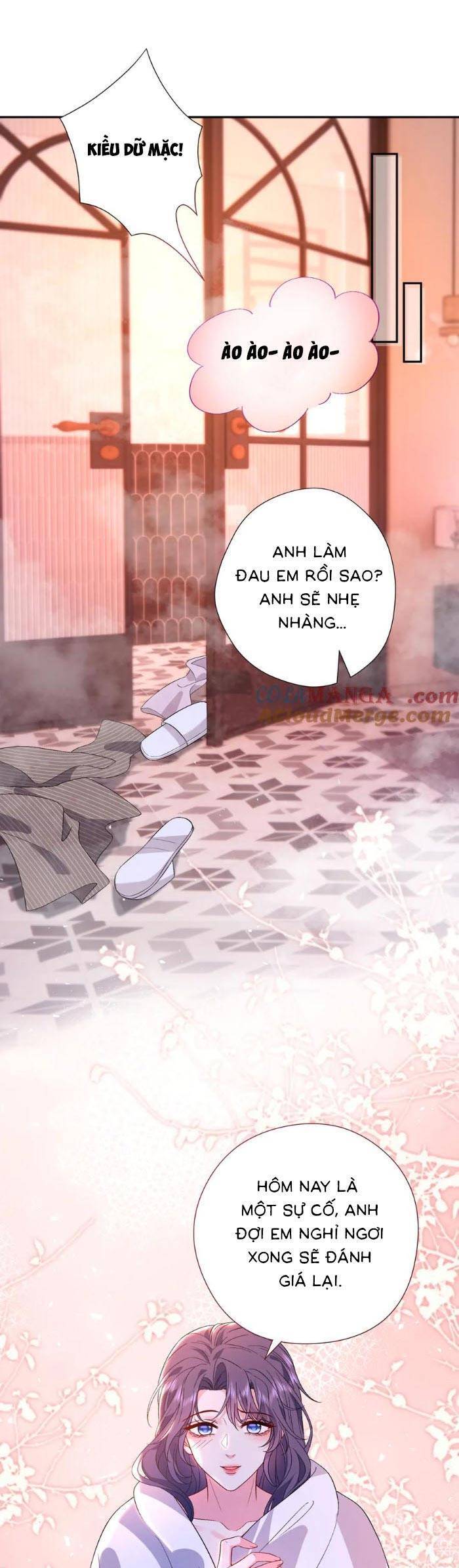 Kiều Gia, Phu Nhân Bị Ngài Chiều Hư Rồi! Chap 68 - Next Chap 69