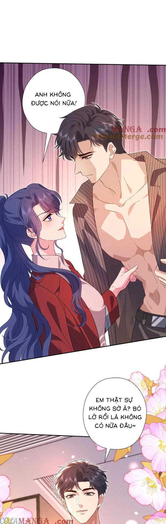 Kiều Gia, Phu Nhân Bị Ngài Chiều Hư Rồi! Chap 68 - Next Chap 69