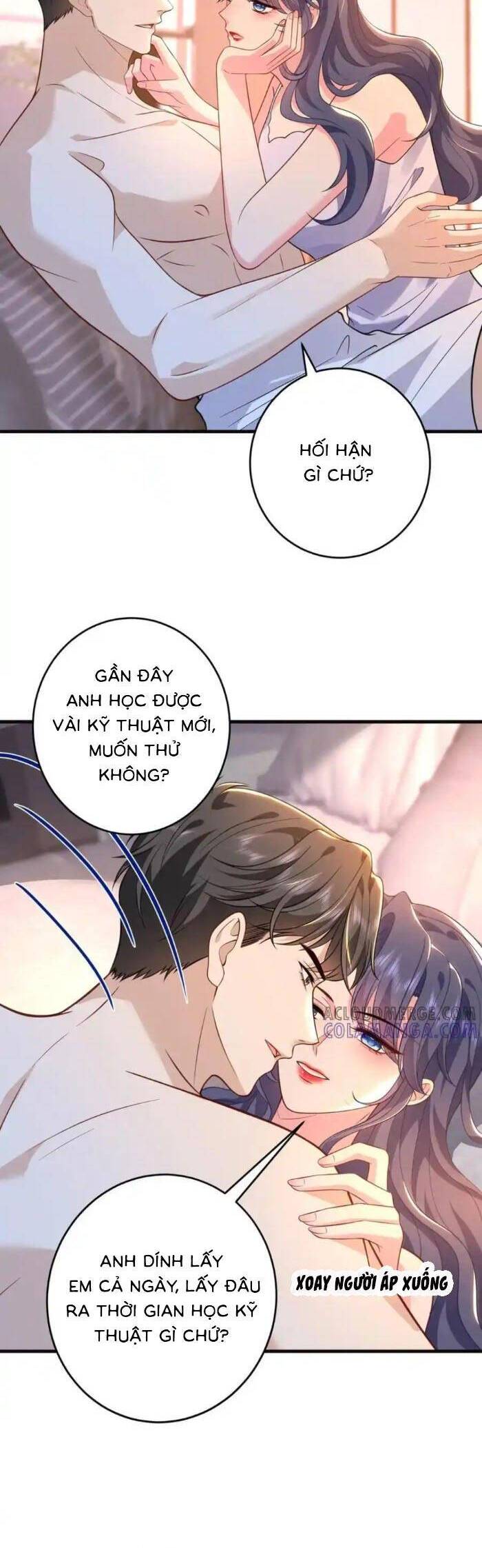 Kiều Gia, Phu Nhân Bị Ngài Chiều Hư Rồi! Chap 69 - Next Chap 70