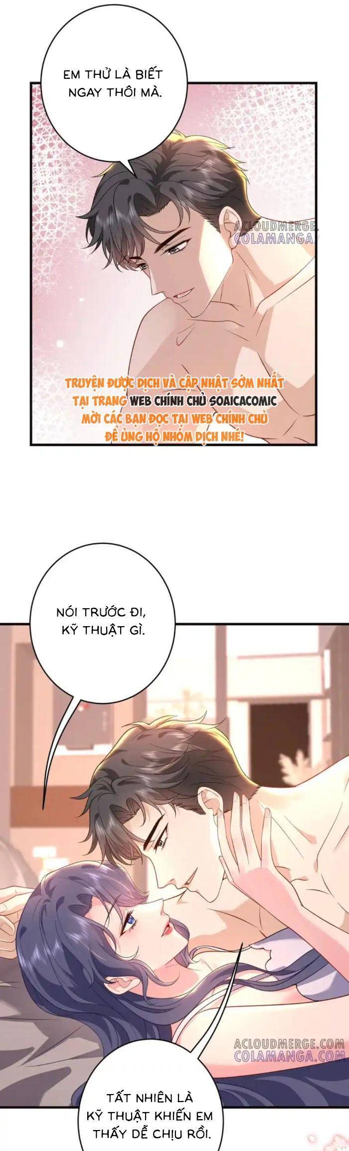 Kiều Gia, Phu Nhân Bị Ngài Chiều Hư Rồi! Chap 69 - Next Chap 70
