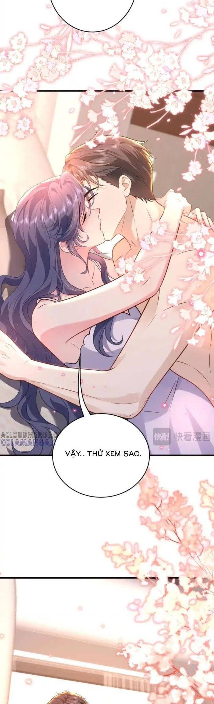 Kiều Gia, Phu Nhân Bị Ngài Chiều Hư Rồi! Chap 69 - Next Chap 70