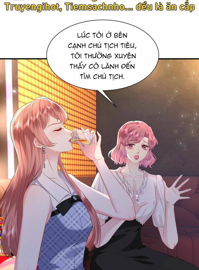 Kiều Gia, Phu Nhân Bị Ngài Chiều Hư Rồi! Chap 7 - Next Chap 8