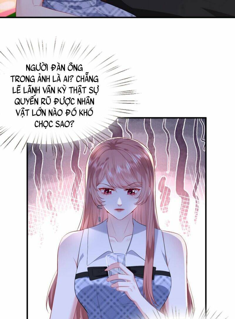 Kiều Gia, Phu Nhân Bị Ngài Chiều Hư Rồi! Chap 7 - Next Chap 8