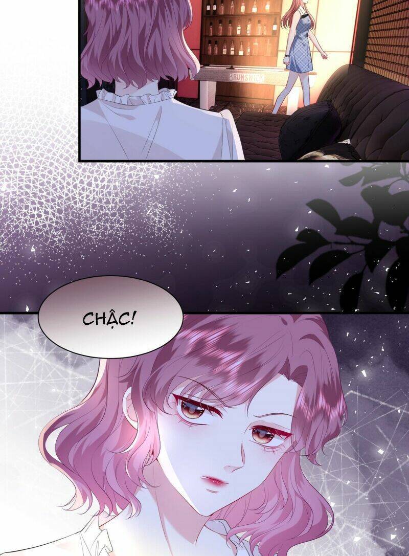 Kiều Gia, Phu Nhân Bị Ngài Chiều Hư Rồi! Chap 7 - Next Chap 8