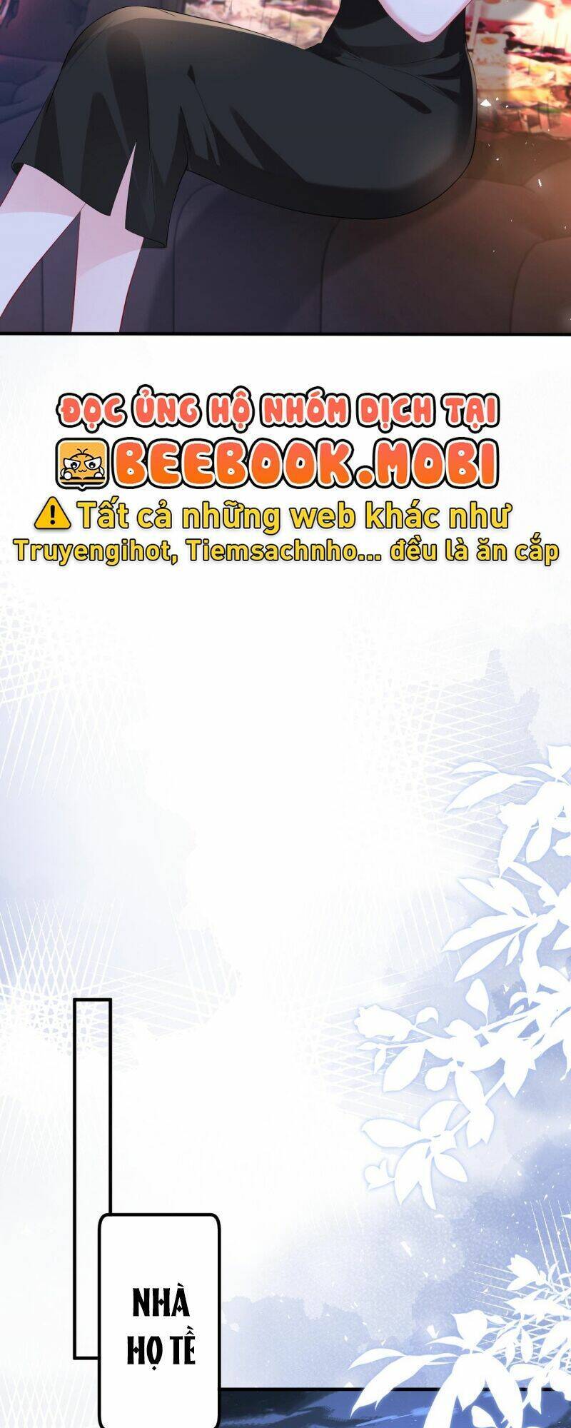 Kiều Gia, Phu Nhân Bị Ngài Chiều Hư Rồi! Chap 7 - Next Chap 8