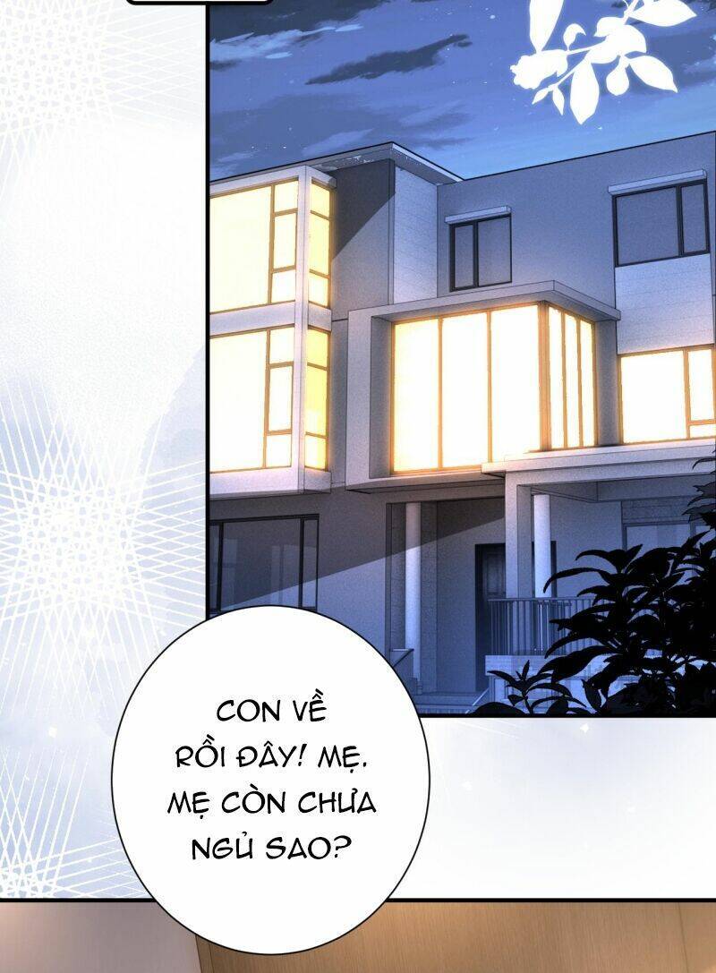 Kiều Gia, Phu Nhân Bị Ngài Chiều Hư Rồi! Chap 7 - Next Chap 8