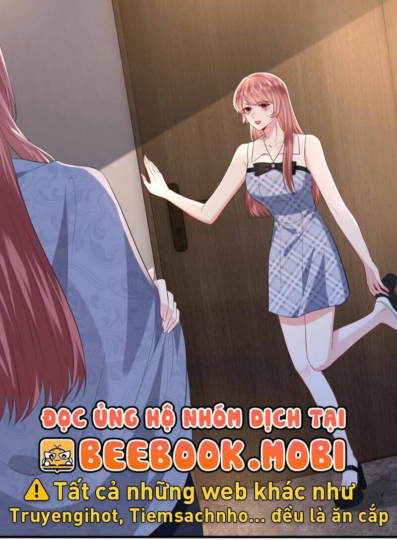 Kiều Gia, Phu Nhân Bị Ngài Chiều Hư Rồi! Chap 7 - Next Chap 8