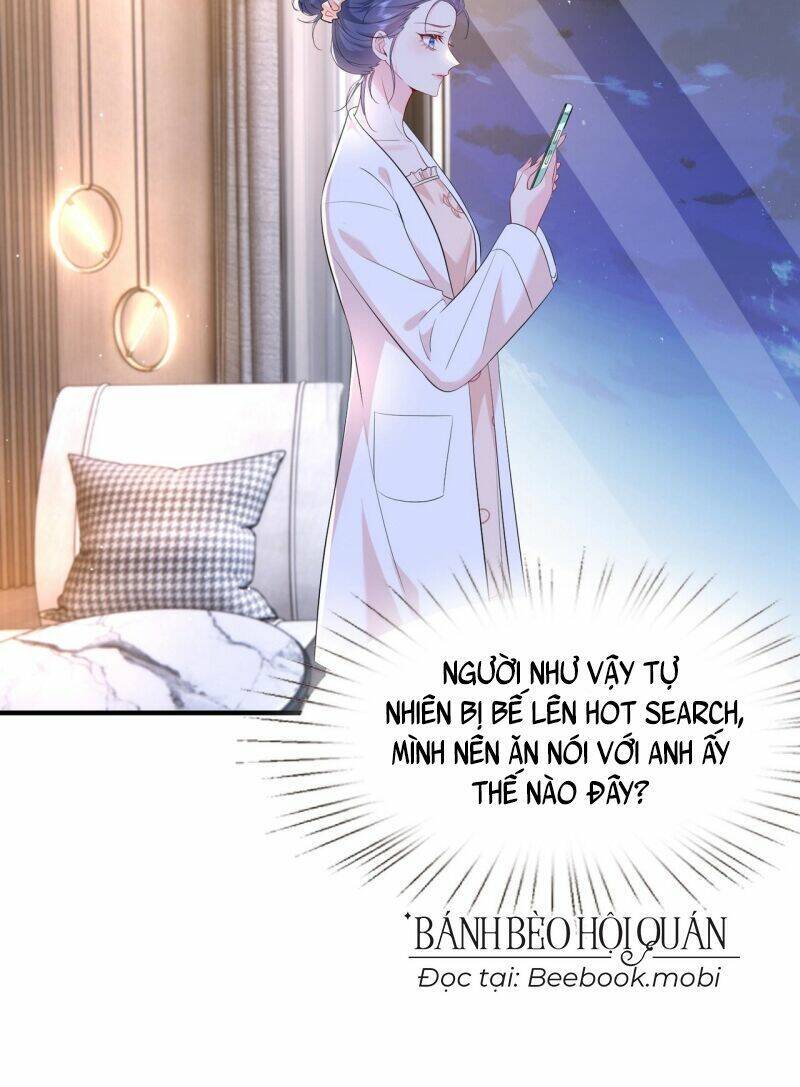 Kiều Gia, Phu Nhân Bị Ngài Chiều Hư Rồi! Chap 7 - Next Chap 8