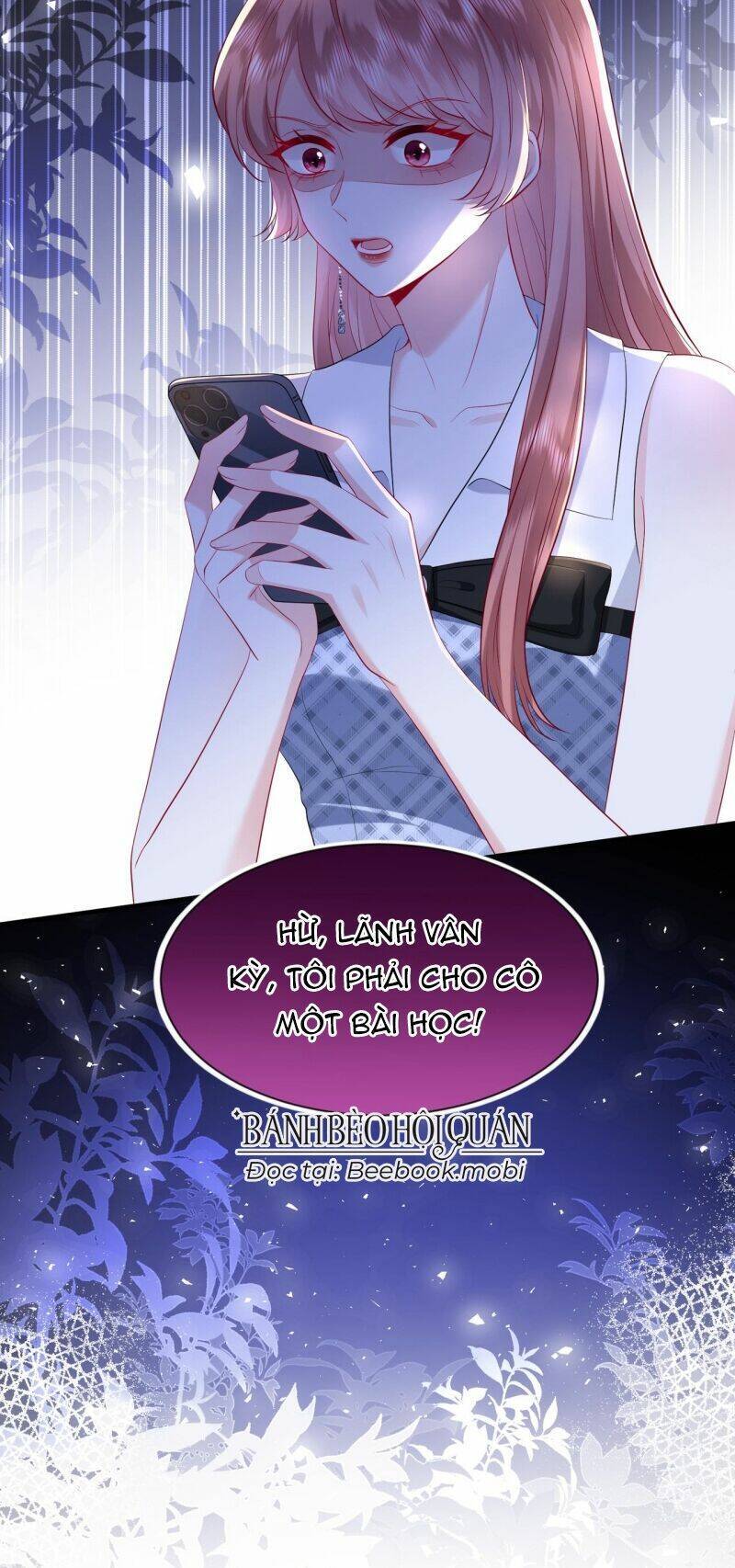 Kiều Gia, Phu Nhân Bị Ngài Chiều Hư Rồi! Chap 7 - Next Chap 8