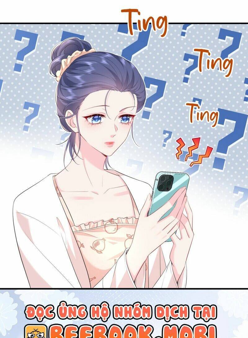 Kiều Gia, Phu Nhân Bị Ngài Chiều Hư Rồi! Chap 7 - Next Chap 8