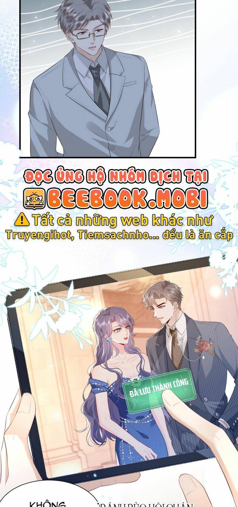 Kiều Gia, Phu Nhân Bị Ngài Chiều Hư Rồi! Chap 7 - Next Chap 8