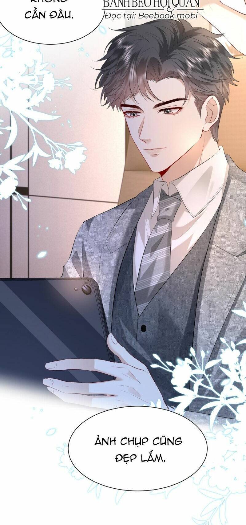 Kiều Gia, Phu Nhân Bị Ngài Chiều Hư Rồi! Chap 7 - Next Chap 8