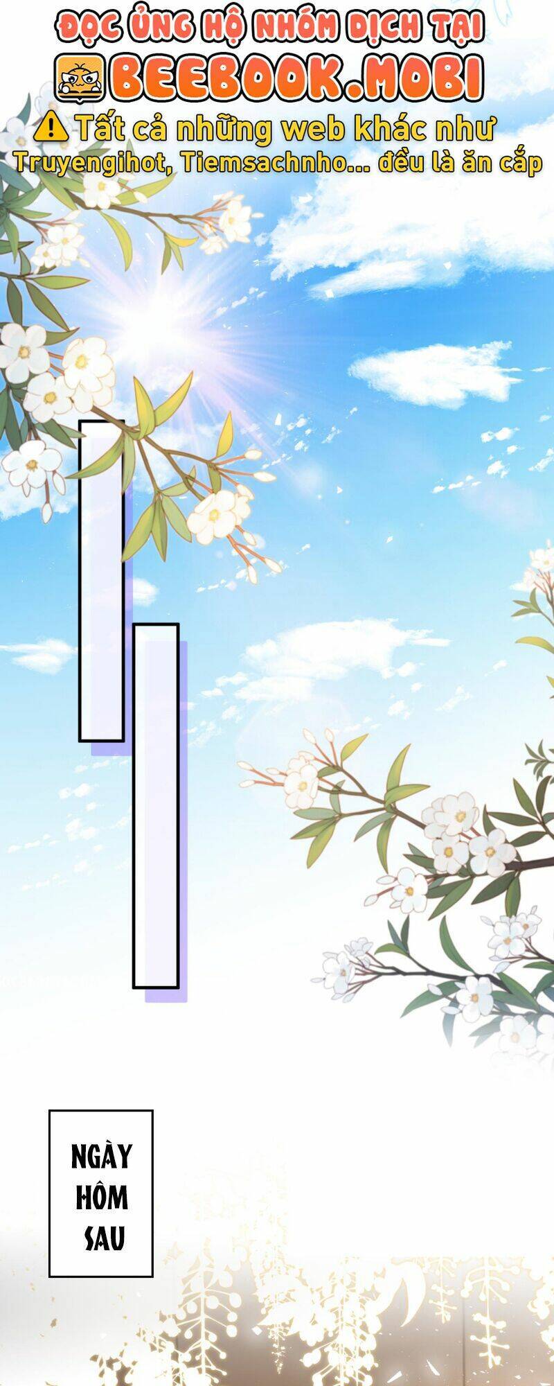 Kiều Gia, Phu Nhân Bị Ngài Chiều Hư Rồi! Chap 7 - Next Chap 8