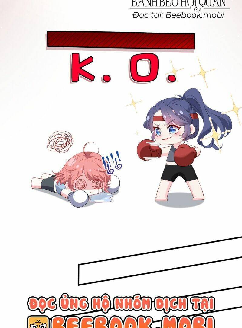 Kiều Gia, Phu Nhân Bị Ngài Chiều Hư Rồi! Chap 7 - Next Chap 8