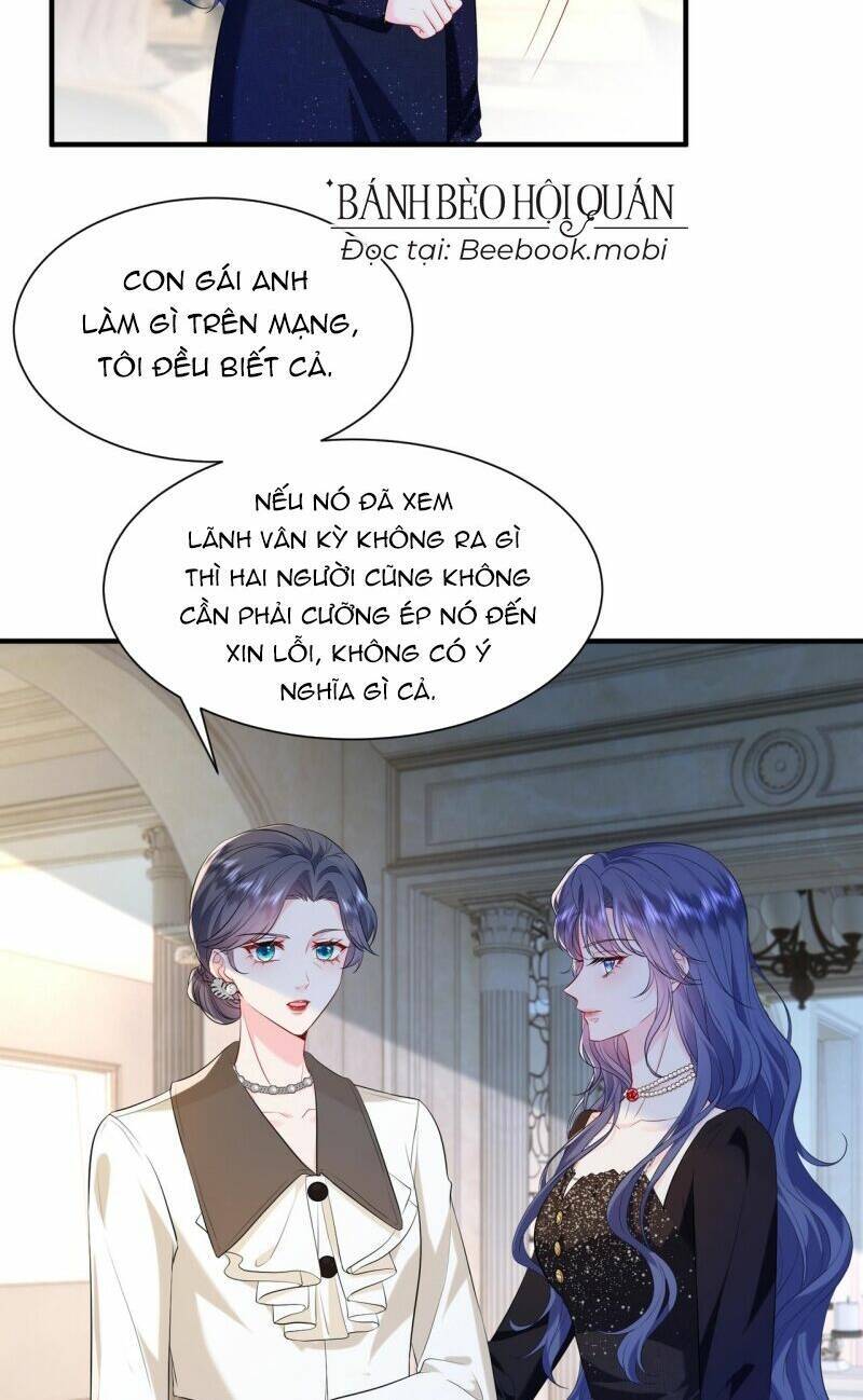 Kiều Gia, Phu Nhân Bị Ngài Chiều Hư Rồi! Chap 8 - Next Chap 9