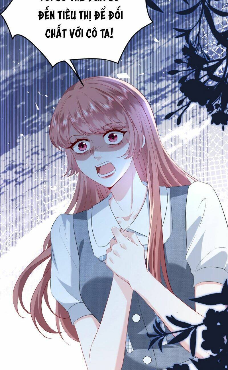 Kiều Gia, Phu Nhân Bị Ngài Chiều Hư Rồi! Chap 8 - Next Chap 9
