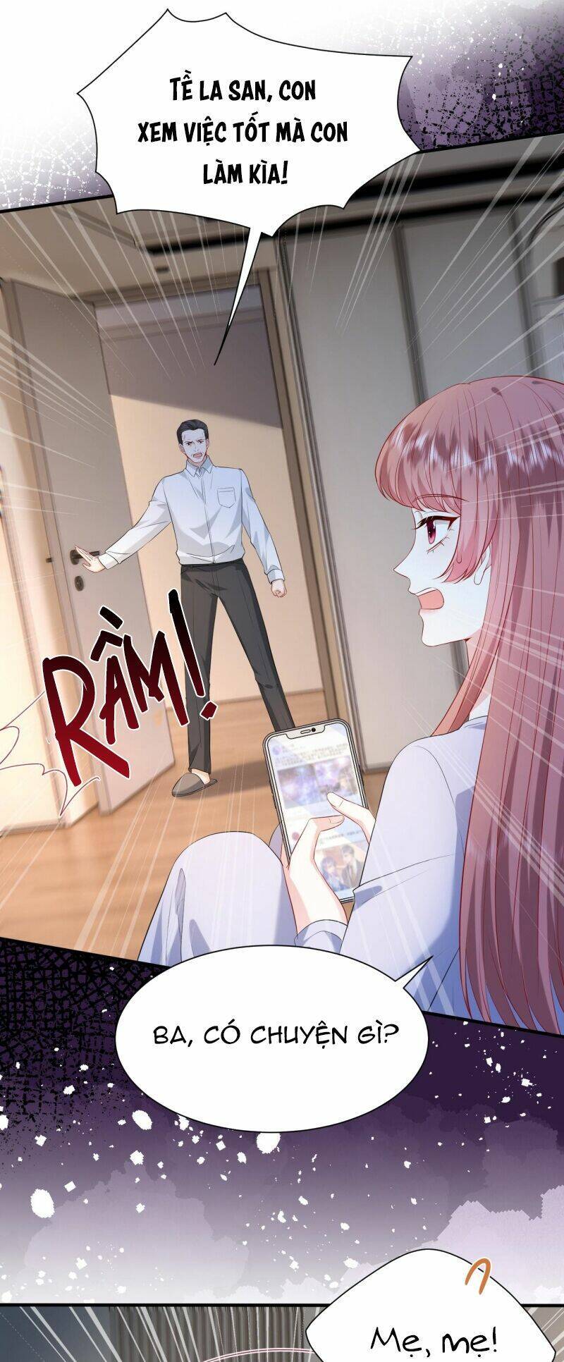Kiều Gia, Phu Nhân Bị Ngài Chiều Hư Rồi! Chap 8 - Next Chap 9