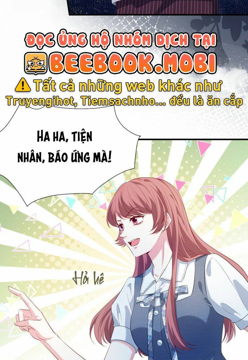 Kiều Gia, Phu Nhân Bị Ngài Chiều Hư Rồi! Chap 9 - Next Chap 10