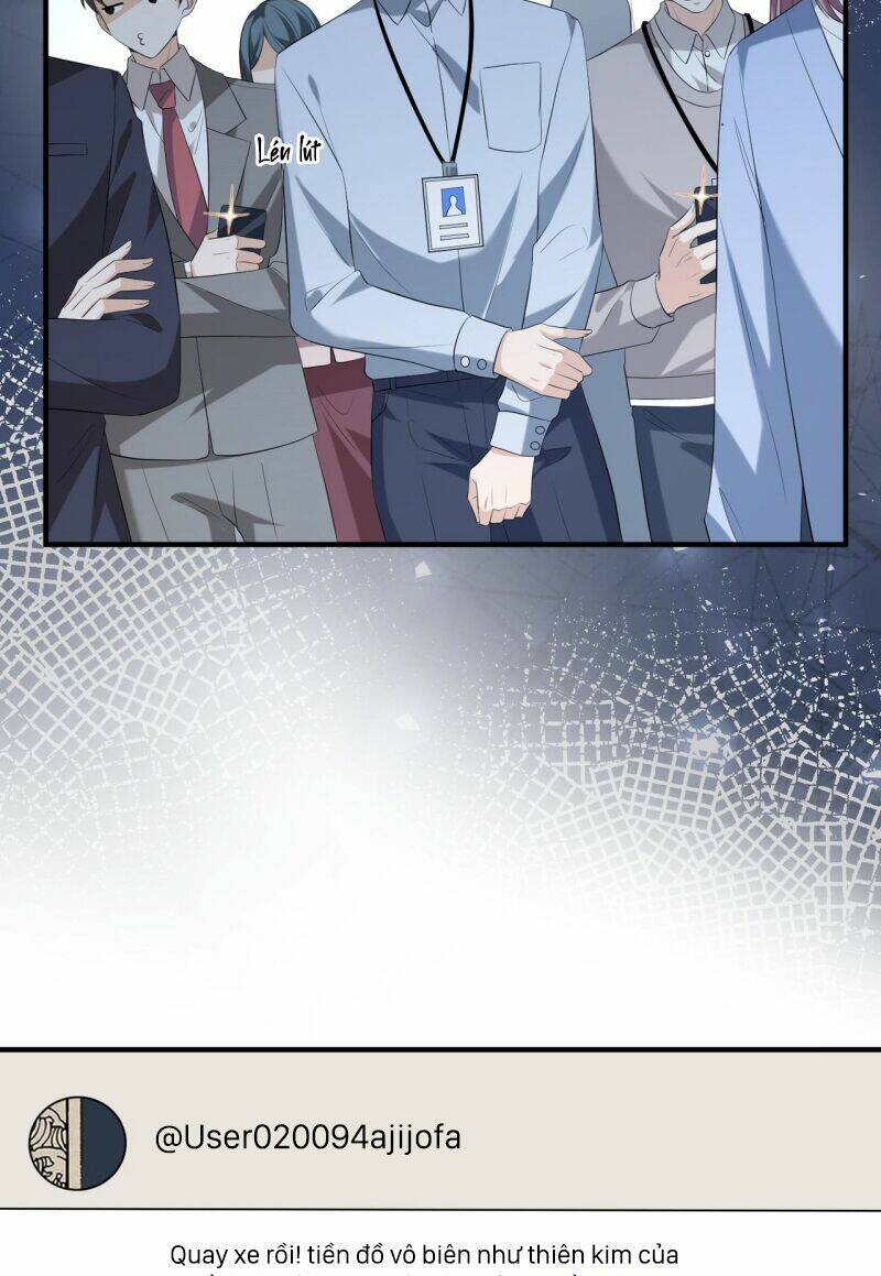 Kiều Gia, Phu Nhân Bị Ngài Chiều Hư Rồi! Chap 9 - Next Chap 10