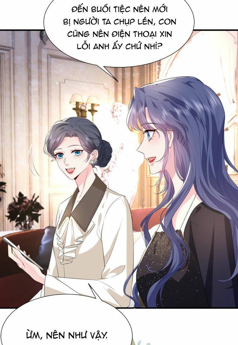 Kiều Gia, Phu Nhân Bị Ngài Chiều Hư Rồi! Chap 9 - Next Chap 10