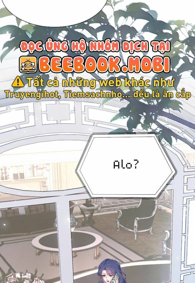 Kiều Gia, Phu Nhân Bị Ngài Chiều Hư Rồi! Chap 9 - Next Chap 10