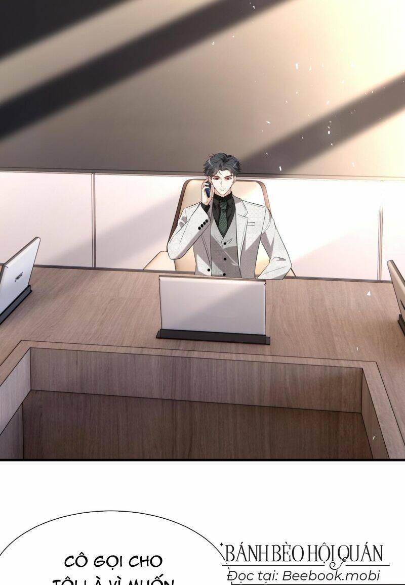 Kiều Gia, Phu Nhân Bị Ngài Chiều Hư Rồi! Chap 9 - Next Chap 10