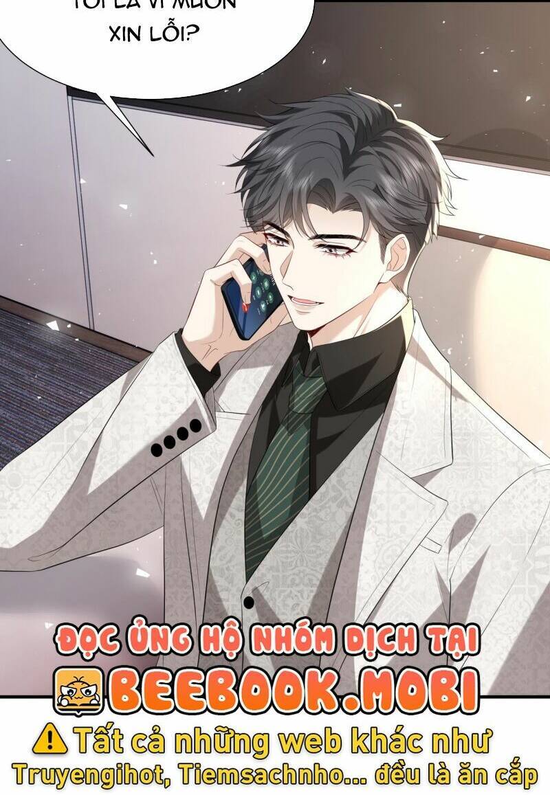 Kiều Gia, Phu Nhân Bị Ngài Chiều Hư Rồi! Chap 9 - Next Chap 10