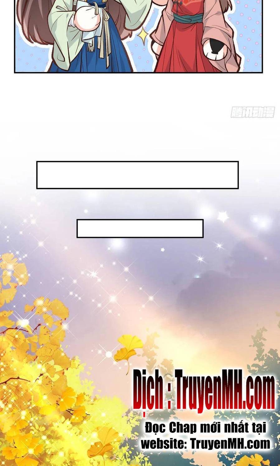 Kiều Mỵ Phu Lang, Tại Tuyến Lục Trà Chap 110 - Next Chap 111