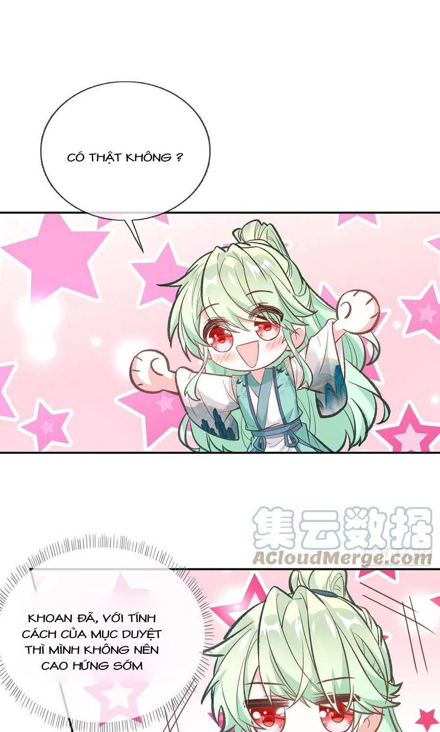Kiều Mỵ Phu Lang, Tại Tuyến Lục Trà Chap 110 - Next Chap 111